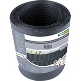 WINDHAGER Sichtschutzstreifen Milton 20,15 m anthrazit 5 St. 07199