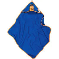 Playshoes Unisex Kinder Frottee-Kapuzentuch die Maus 340040, 11 -