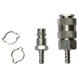 Stanley Schnellverbindung Montageset 6x11mm