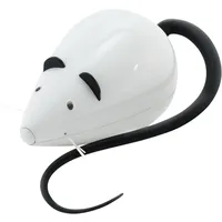 PetSafe RoloRat One Size Weiß