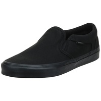 VANS Asher black/black 44,5