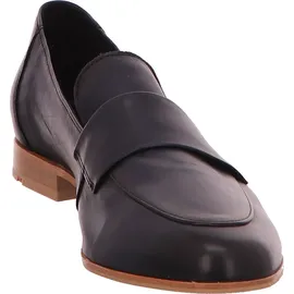 LLOYD Business Slipper Damen Blau 40,5