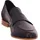 LLOYD Business Slipper Damen Blau 40,5