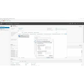 Microsoft Windows Server 2019 Standard 16 Core ESD OEM DE