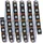 Paulmann LED-Streifen EntertainLED 78886 3W RGB 150 cm