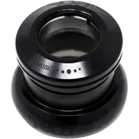 Deda Steuersatz Classic 1 semi-integriert 1 1/8"-1.5