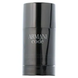 Giorgio Armani Homme Code Stick 75 g