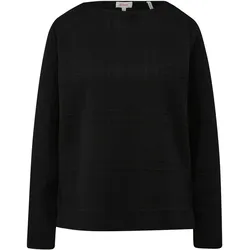 s.Oliver Damen Sweatshirt