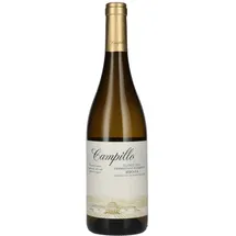 Bodegas Campillo Campillo Blanco Fermentado En Barrica Rioja DOC 2024 0,75 l
