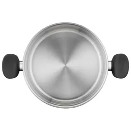 Tefal Primary Inox Topf-Set 3-tlg. 16 cm + 18 cm + 20 cm