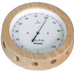 Sauna-Hygrometer 115 mm
