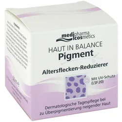 Haut In Balance Pigment Altersfl.-reduz.tagespfl.