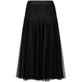 Zero Meshrock mit Gummibund