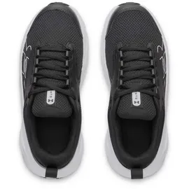 Under Armour Surge 5 Kinder Black/White 38