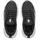 Under Armour Surge 5 Kinder Black/White 38