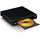 Lenco DVD-120BK Tragbarer DVD-Player