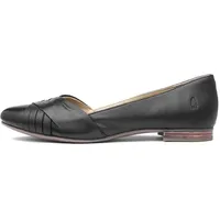 Hush Puppies Damen Marley Ballerinas, Schwarz (Black 13), 40 EU - 40 EU