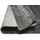 Musterring Teppich MUSTERRING "WAVE KONTURA", grau (grau, blau), B:200cm H:9mm L:300cm, Polypropylen, Teppiche, Teppich, exlcusive MUSTERRING DELUXE COLLECTION kuscheliges Microfaser Garn