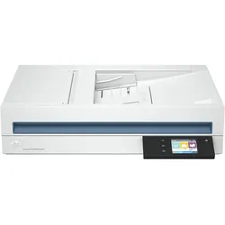 HP - B2B Scanjet Pro N4600 fnw1 Flachbett- & ADF Scanner