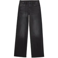 G-Star Judee Loose Jeans - Worn In Black Moon