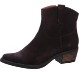 Apple of Eden Stiefelette Braun - 37 EU