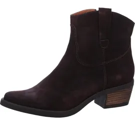 Apple of Eden Stiefelette Braun - 37 EU