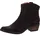 Apple of Eden Stiefelette Braun - 37 EU