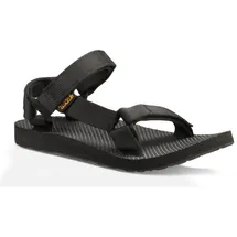 Teva Original Universal Damen Schwarz 43