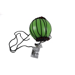 Kerbl Therapie-Spielball für Pferde Grün 32390
