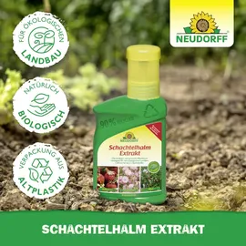 NEUDORFF Schachtelhalm Extrakt NPK-Dünger 250 ml