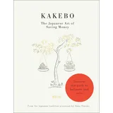 Short Books Kakebo: The Japanese Art of Saving Money: Discover the path to balance and calm