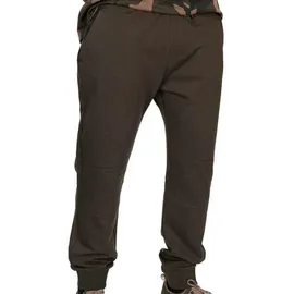 Fox International Jogginghose Khaki L