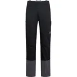 La Sportiva Ikarus Pant Skitourenhose Schwarz M