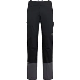 La Sportiva Ikarus Pant Skitourenhose Schwarz M
