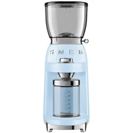 Smeg CGF01PBEU pastelblau