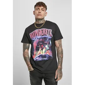 Mister Tee Wonderful schwarz L