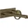 GESSI Anello, Unterputz-Einhebel-Waschtischmischer 205-175mm - Messing Antik