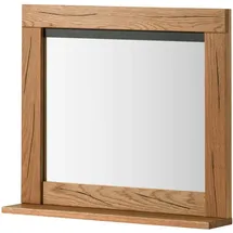 MASSIVMOEBEL24.DE Spiegel 70 x 15 x 63 cm Beige