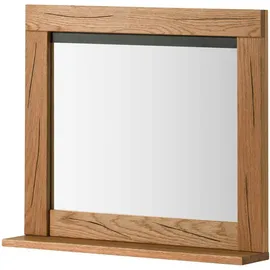 MASSIVMOEBEL24.DE Spiegel 70 x 15 x 63 cm Beige