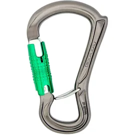 DMM HMS-Karabiner Grün