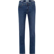 Brax 5-Pocket-Jeans Style CADIZ Regular Blue Used 40/34