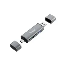 Equip OTG Card Reader USB 3.0