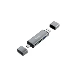 Equip OTG Card Reader USB 3.0