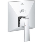 GROHE Allure Brilliant chrom