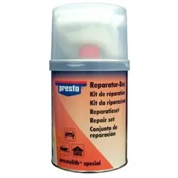 PRESTO Prestolith special Reparaturbox (1 kg) Universalspachtel  600511