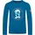 TROLLKIDS - Kids Troll Longsleeve - Longsleeve Gr 110 blau
