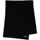 Lacoste Unisex x Supreme Logo Panel Sweatshort Schwarz