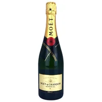 Moet & Chandon Imperial Champagner  11 - 13 % Vol.