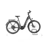 KTM Macina Aera 772 LFC Grau Modell 2023