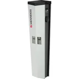 Mennekes AMEDIO Ladestation Typ 2 (0 kW, 0 A) - 140632412